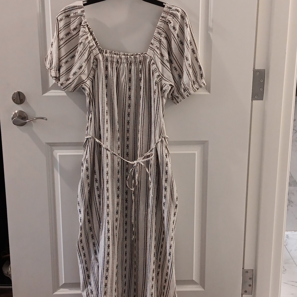 TIME AND TRU Women's Dress XS (0-2)